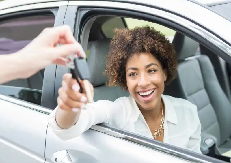 auto leasen Wanssum